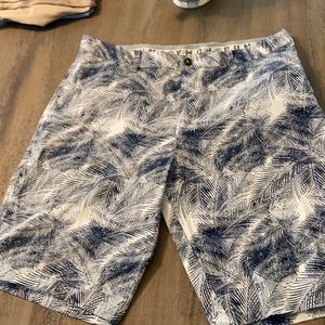 Men’s Puma Golf Shorts